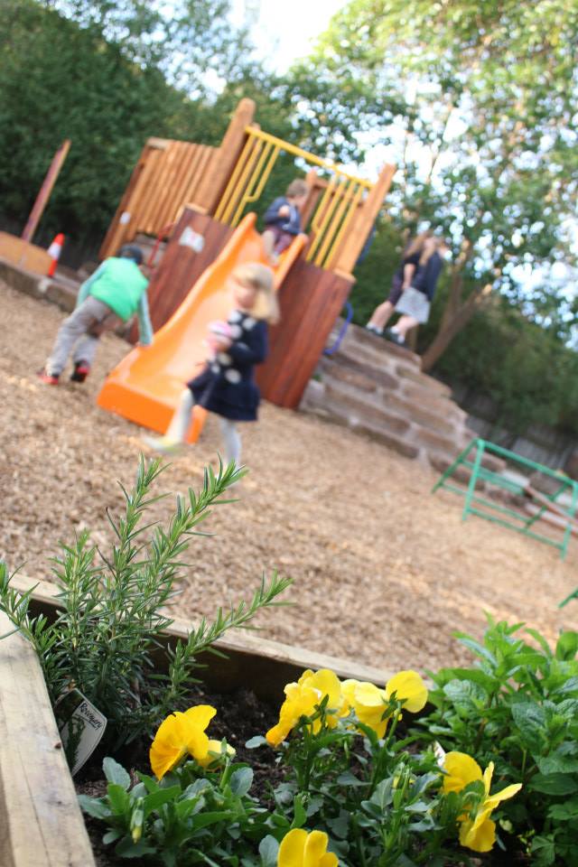 Langwarrin Park Preschool – Langwarrin Park Preschool